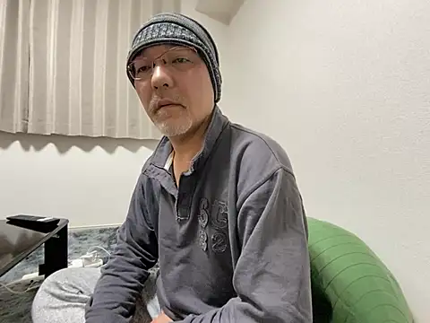 Snapshot of Grandpa29hijii chatting on February 6, 2025, 3:52 pm Grandpa29hijii online show from February 6, 2025, 3:52 pm