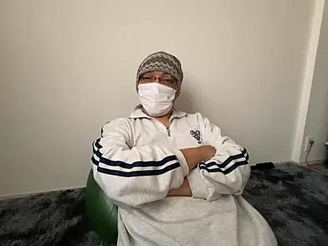 Snapshot of Grandpa29hijii chatting on March 1, 2025, 8:02 am Grandpa29hijii online show from March 1, 2025, 8:02 am