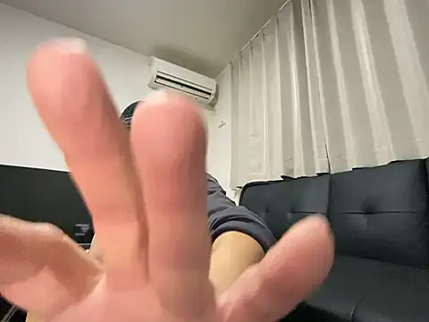 Grandpa29hijii online show from February 6, 2026, 1:03 pm