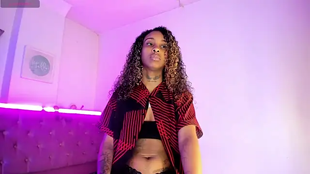 Triipsy online show from January 7, 2025, 1:17 am