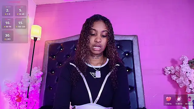 Triipsy online show from September 17, 2025, 7:15 pm