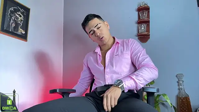 Snapshot of Adrian_Mill3r chatting on September 27, 2025, 5:29 pm Adrian Mill3r online show from September 27, 2025, 5:29 pm