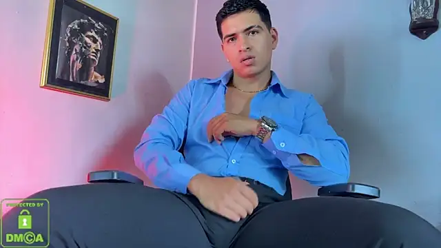 Snapshot of Adrian_Mill3r chatting on October 7, 2025, 7:22 pm Adrian Mill3r online show from October 7, 2025, 7:22 pm