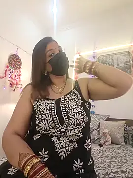 Archi-07 online show from October 13, 2025, 7:08 am