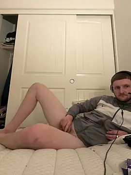 LoveItAllxHnH online show from February 5, 2025, 11:12 am