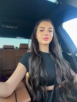 LaraVegas  online show from September 21, 2025, 5:31 am