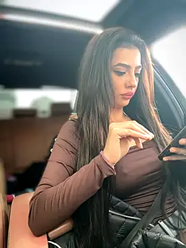 LaraVegas  online show from October 23, 2025, 7:40 am