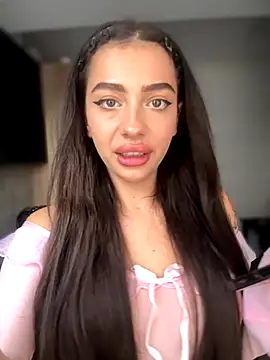 LaraVegas  online show from October 26, 2025, 8:20 am