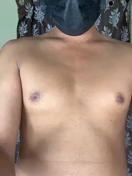 pimange34 online show from January 18, 2026, 4:44 pm