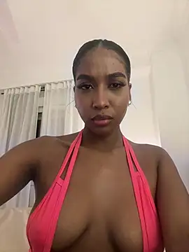 IamCrystal2 online show from January 10, 2026, 12:01 am