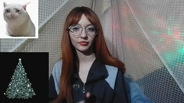 IsabellaBlacky online show from December 18, 2024, 6:32 am