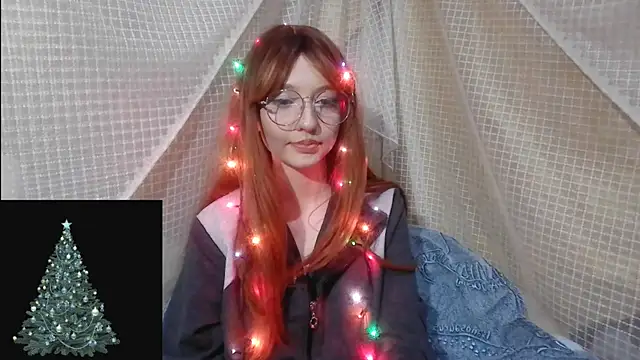 IsabellaBlacky online show from December 26, 2024, 6:41 am