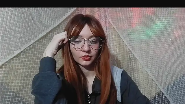 IsabellaBlacky online show from February 1, 2025, 3:41 am