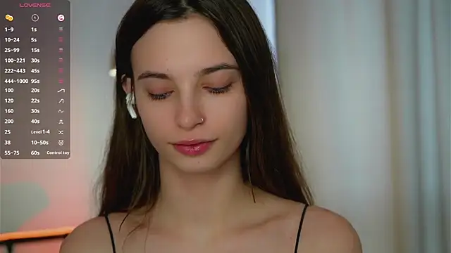 EvaLung777 online show from December 21, 2024, 9:12 am