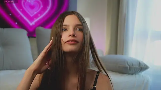 EvaLung777 online show from February 27, 2025, 12:23 pm