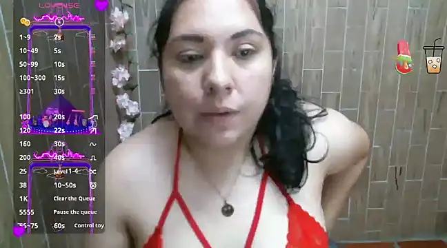 Snapshot of solyeria chatting on December 5, 2024, 11:29 pm solyeria online show from December 5, 2024, 11:29 pm