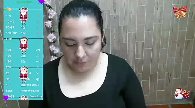 Snapshot of solyeria chatting on December 13, 2024, 8:26 pm solyeria online show from December 13, 2024, 8:26 pm
