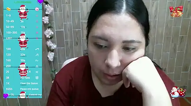 Snapshot of solyeria chatting on December 19, 2024, 12:24 am solyeria online show from December 19, 2024, 12:24 am