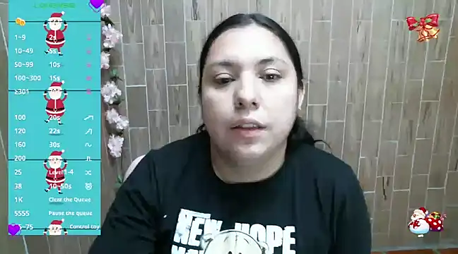Snapshot of solyeria chatting on December 20, 2024, 1:33 pm solyeria online show from December 20, 2024, 1:33 pm