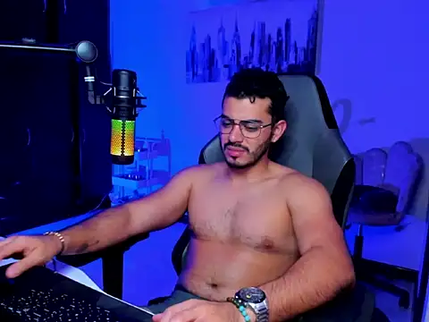 BrunoD31 online show from March 8, 2026, 6:50 am