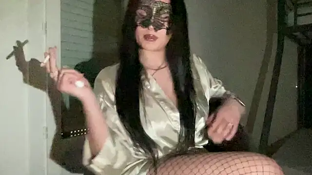 Snapshot of DominaCat75 chatting on February 5, 2026, 10:03 pm DominaCat75 online show from February 5, 2026, 10:03 pm