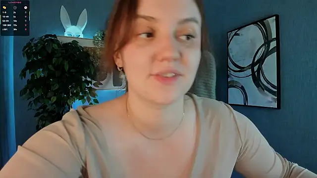 Lella Ryann  online show from February 26, 2026, 10:20 pm