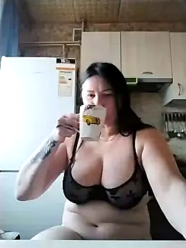 Holly-69 online show from February 2, 2025, 7:20 am