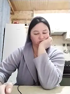 Holly-69 online show from March 3, 2025, 8:43 pm