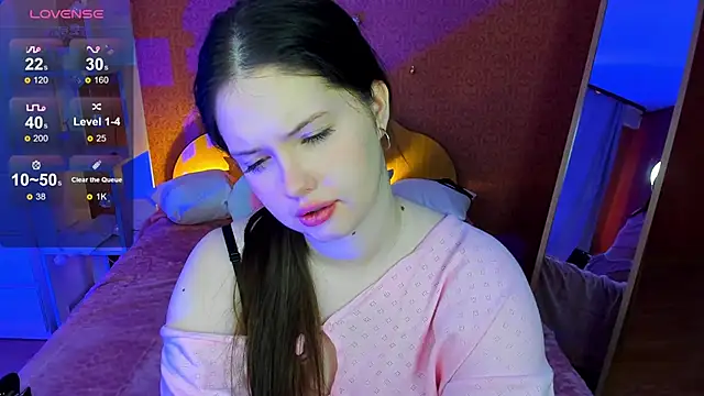 Snapshot of Rina_Bailey chatting on December 16, 2024, 4:13 am Rina Bailey online show from December 16, 2024, 4:13 am