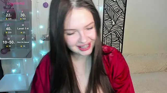 Snapshot of Rina_Bailey chatting on December 31, 2024, 8:37 am Rina Bailey online show from December 31, 2024, 8:37 am