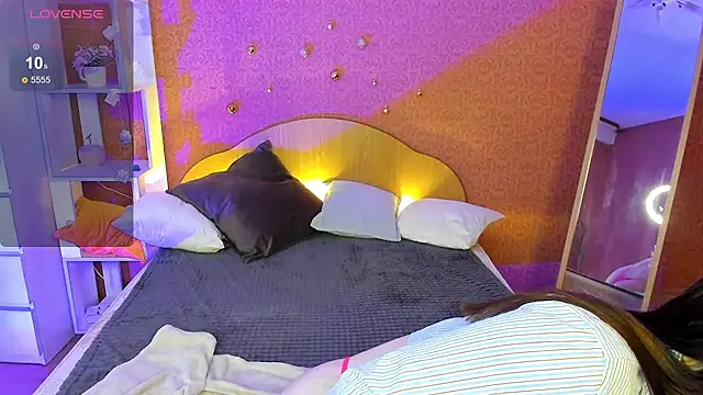 Snapshot of Rina_Bailey chatting on January 17, 2025, 4:17 am Rina Bailey online show from January 17, 2025, 4:17 am