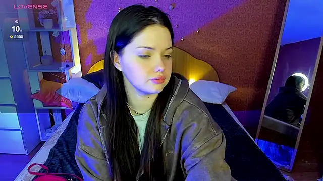 Snapshot of Rina_Bailey chatting on January 19, 2025, 1:10 am Rina Bailey online show from January 19, 2025, 1:10 am