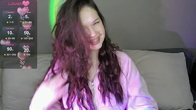 Snapshot of Rina_Bailey chatting on February 13, 2025, 1:19 am Rina Bailey online show from February 13, 2025, 1:19 am