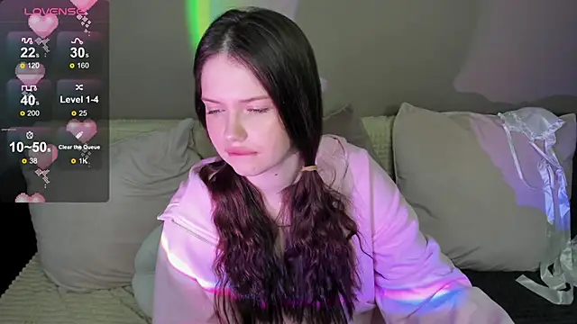 Snapshot of Rina_Bailey chatting on February 13, 2025, 4:22 am Rina Bailey online show from February 13, 2025, 4:22 am