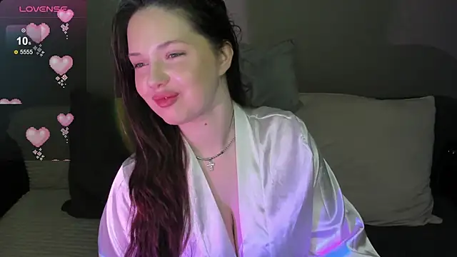 Snapshot of Rina_Bailey chatting on February 15, 2025, 1:10 am Rina Bailey online show from February 15, 2025, 1:10 am