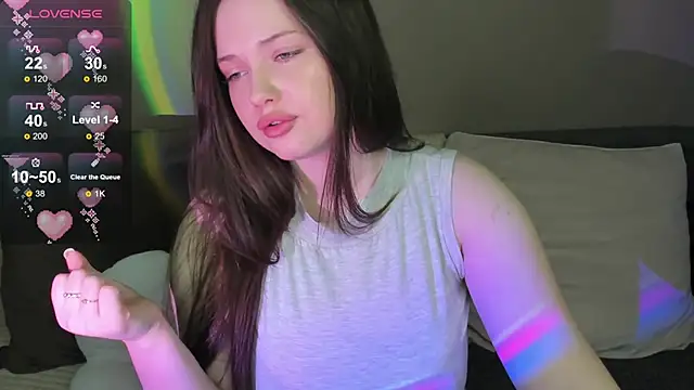 Snapshot of Rina_Bailey chatting on February 16, 2025, 1:14 am Rina Bailey online show from February 16, 2025, 1:14 am