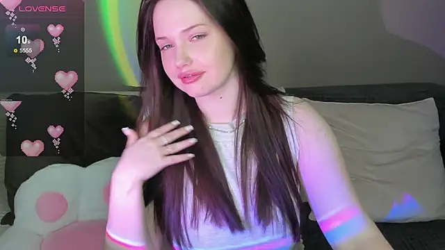 Snapshot of Rina_Bailey chatting on February 16, 2025, 4:20 am Rina Bailey online show from February 16, 2025, 4:20 am