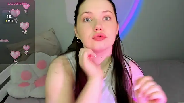 Snapshot of Rina_Bailey chatting on February 17, 2025, 4:31 am Rina Bailey online show from February 17, 2025, 4:31 am