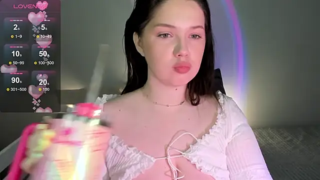 Snapshot of Rina_Bailey chatting on February 23, 2025, 1:02 am Rina Bailey online show from February 23, 2025, 1:02 am