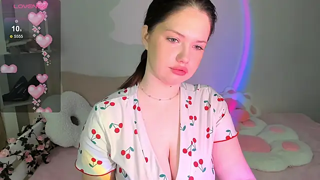 Snapshot of Rina_Bailey chatting on March 1, 2025, 1:00 am Rina Bailey online show from March 1, 2025, 1:00 am