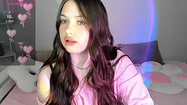 Snapshot of Rina_Bailey chatting on March 16, 2025, 12:56 am Rina Bailey online show from March 16, 2025, 12:56 am