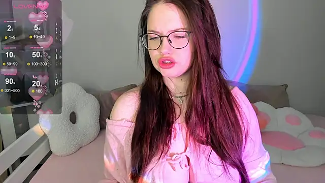 Snapshot of Rina_Bailey chatting on March 22, 2025, 1:00 am Rina Bailey online show from March 22, 2025, 1:00 am