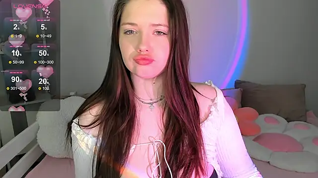 Snapshot of Rina_Bailey chatting on March 23, 2025, 12:58 am Rina Bailey online show from March 23, 2025, 12:58 am