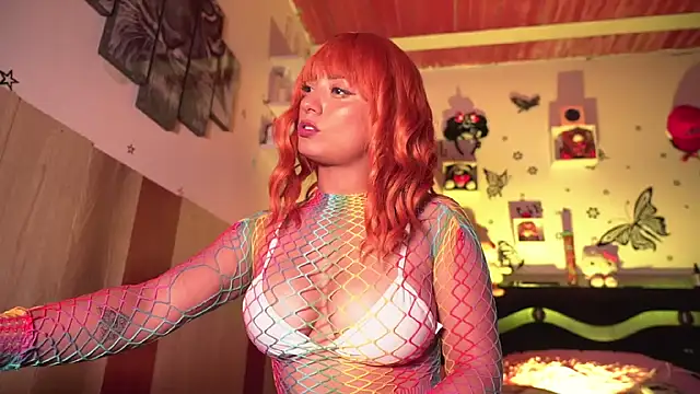 missycanoo online show from January 7, 2025, 1:17 am