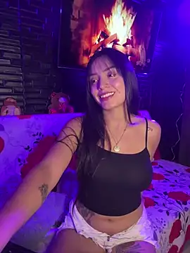 missycanoo online show from February 13, 2025, 3:39 am