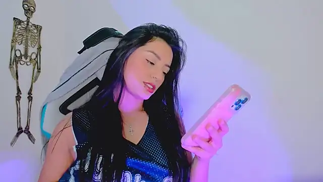 missycanoo online show from October 19, 2025, 11:38 pm