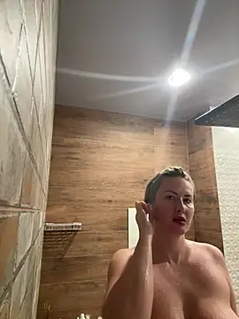 Snapshot of LanaShockk chatting on December 25, 2024, 9:11 pm LanaShockk online show from December 25, 2024, 9:11 pm