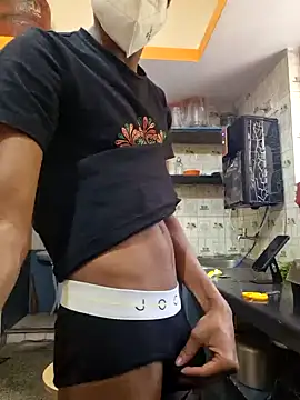 KissesBoyAD online show from December 11, 2024, 5:00 am