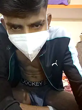 KissesBoyAD online show from December 13, 2024, 3:16 am