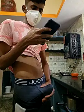 KissesBoyAD online show from December 16, 2024, 6:21 am